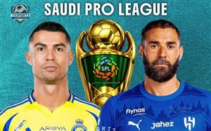 Nhận định Al Nassr vs Al Hilal 01h00 ngày 13/5, vòng 32 Saudi Pro League