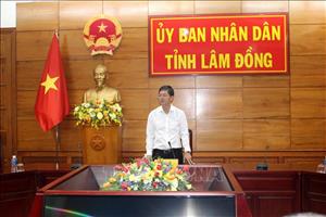 Lâm Đồng triển khai nhanh khu tái định cư dự án đường sắt tốc độ cao Bắc - Nam
