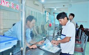 Không gián đoạn giải quyết hồ sơ khi Đồng Nai vận hành chính quyền đô thị
