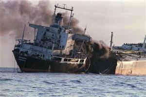 Iran tái kích hoạt chiến thuật thời thập niên 1980 tại eo biển Hormuz