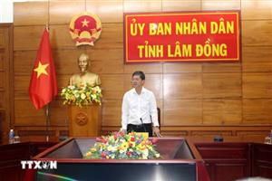Lâm Đồng triển khai nhanh khu tái định cư dự án đường sắt tốc độ cao Bắc-Nam