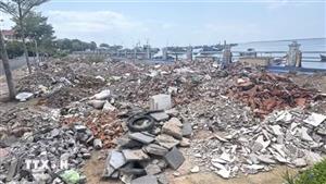 Đắk Lắk: Chờ nguồn vốn sửa chữa bờ kè hư hại nghiêm trọng trong nhiều năm