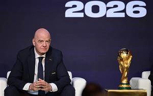 Các chuyên gia bất đồng quan điểm về việc World Cup 2026 có 48 đội tham dự