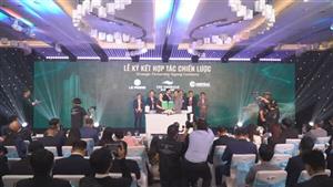 Tín hiệu hồi phục bất động sản phía Nam từ dự án phát triển dự án ven sông Sài Gòn