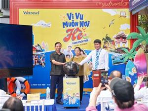 Khởi động hè 2026 với chùm sản phẩm đa trải nghiệm và ưu đãi linh hoạt