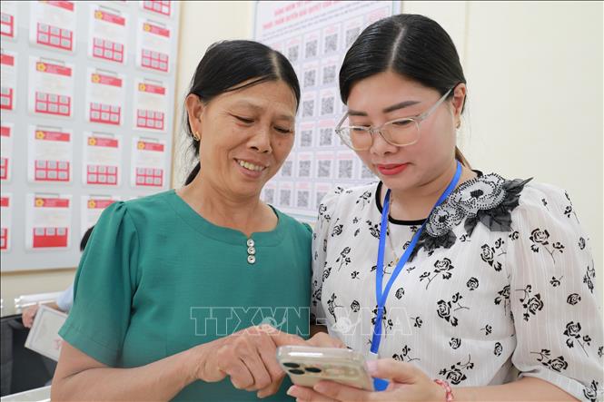 Dưới sự hỗ trợ của các thành viên 