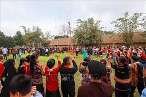 Đại hội MTTQ lần thứ XI: Khơi dậy sức mạnh văn hóa trong khối đại đoàn kết toàn dân tộc