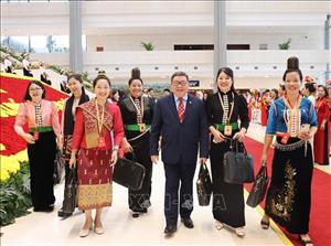 Đại hội MTTQ Việt Nam lần thứ XI: Khẳng định vai trò, trách nhiệm trước Đảng, Nhà nước và nhân dân