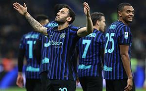 Nhận định Lazio vs Inter Milan 02h00 ngày 14/5, chung kết Coppa Italia
