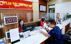 'Điểm nghẽn' chuyển đổi số ở cơ sở vẫn hiện hữu