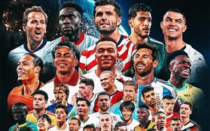 Trận khai mạc World Cup 2026 diễn ra khi nào, ở đâu?