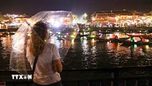 Cuối tuần ở Hội An: Nơi nét cổ kính pha trộn những khám phá mới