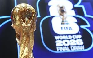 Bảng xếp hạng World Cup 2026 mới nhất