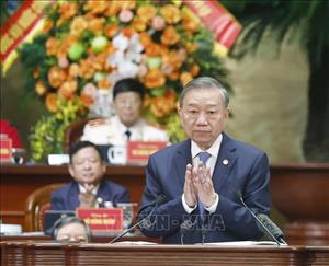Phát biểu của Tổng Bí thư, Chủ tịch nước Tô Lâm tại Đại hội MTTQ Việt Nam lần thứ XI