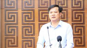 Chuyển đổi từ quản lý hành chính sang phục vụ, kiến tạo phát triển