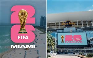 Khám phá 'thành phố ma thuật' ở World Cup 2026, nơi ĐT Bồ Đào Nha của Ronaldo thi đấu
