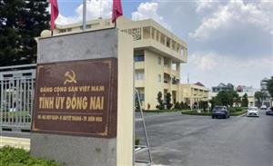 Đồng Nai: Khẩn trương sắp xếp, xử lý, khai thác hiệu quả trụ sở nhà đất