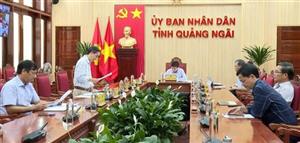 Quảng Ngãi: Phê bình 16 xã, phường có tỷ lệ giải ngân vốn đầu tư công 0%