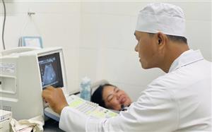 Hướng dẫn mới nhất của Bộ Y tế: Bạn được hưởng quyền lợi gì khi khám sức khỏe định kỳ?