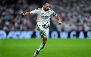 Sao Real Madrid bị loại khỏi danh sách sơ bộ dự World Cup 2026 của Tây Ban Nha