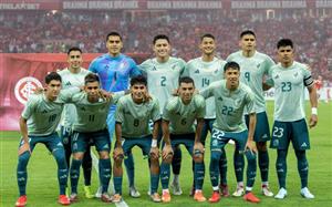 Đội tuyển Mexico: Lợi thế sân nhà và giấc mơ vượt giới hạn