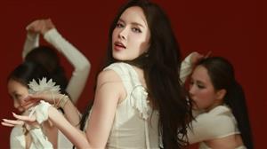 Thiều Bảo Trâm trở lại với nhạc dance, mở màn mini album thứ 2 bằng single “Thỏ săn mồi”