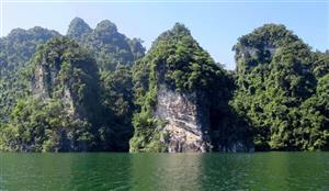 Na Hang - “Hạ Long giữa đại ngàn,” điểm đến du lịch sinh thái đặc sắc