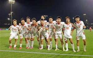 Xem trực tiếp bóng đá U17 Việt Nam vs U17 UAE ở đâu? Kênh nào trực tiếp miễn phí?