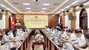 Phát huy lợi thế liên kết vùng, hướng tới tăng trưởng hai con số