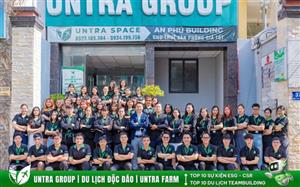 CEO Anh Tuấn và Untra Group – Kiến tạo hệ sinh thái ESG cho doanh nghiệp Việt
