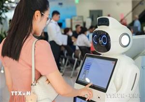 Chương trình phát triển công nghiệp công nghệ số giai đoạn 2026-2030