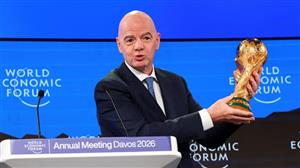 FIFA đau đầu về bản quyền World Cup 2026