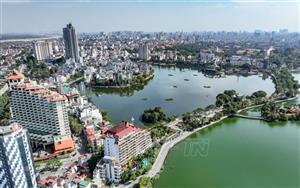 Xây dựng 'Thủ đô ngày thêm phát triển' như Bác Hồ hằng mong