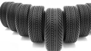 Giải mã bí ẩn 100 năm về độ bền của lốp xe
