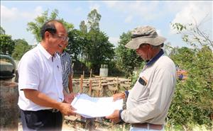 Lan tỏa không khí thi đua học tập và làm theo gương Bác