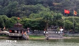 Du lịch Việt kiểm tra toàn diện, đẩy nhanh tiến độ thành ngành kinh tế mũi nhọn