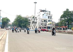 Tuyên Quang nắng nóng diện rộng, có nơi trên 37 độ C