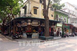 Hà Nội giải bài toán vỉa hè bằng cơ chế minh bạch