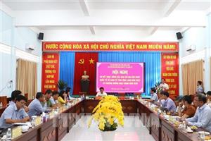 Vĩnh Long xóa bỏ tư duy thụ động trong hội nhập quốc tế
