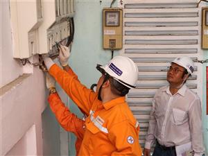 TP Hồ Chí Minh: Chủ nhà trọ có thể bị phạt đến 30 triệu đồng nếu thu tiền điện sai quy định