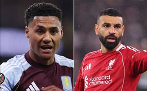 Nhận định bóng đá hôm nay 15/5: Aston Villa vs Liverpool