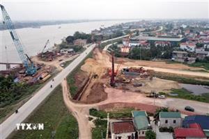 Hưng Yên - “cửa ngõ” kết nối Thủ đô với biển
