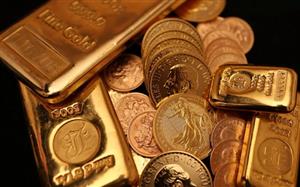 Giá vàng thế giới giảm nhẹ do đà tăng của giá dầu và đồng USD