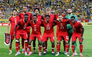 Đường tới World Cup 2026: Đội tuyển Canada