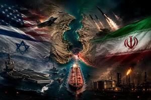Căng thẳng tại Hormuz: Vì sao Mỹ chưa thể gây sức ép quyết định lên Iran?