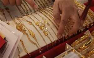Giá vàng hôm nay 15/5: Vàng SJC lùi về sát mốc 160 triệu đồng/lượng