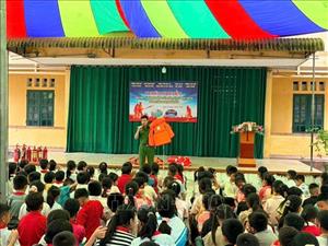 Hiệu quả từ những mô hình ‘Phòng chống tai nạn đuối nước’