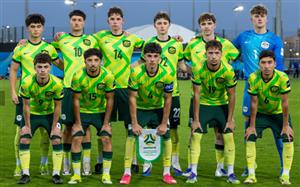 U17 Úc thay đổi thế nào kể từ thất bại trước U17 Việt Nam ở giải Đông Nam Á?