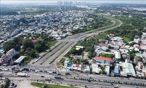 Đồng Nai đặt tên đường Hương lộ 2 thành Đại lộ Nguyễn Hữu Cảnh