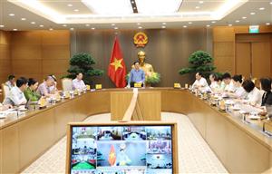 Quyết liệt hơn trong công tác quản lý vùng trồng, cơ sở đóng gói và kiểm nghiệm